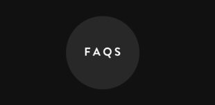Frequently Asked Questions
