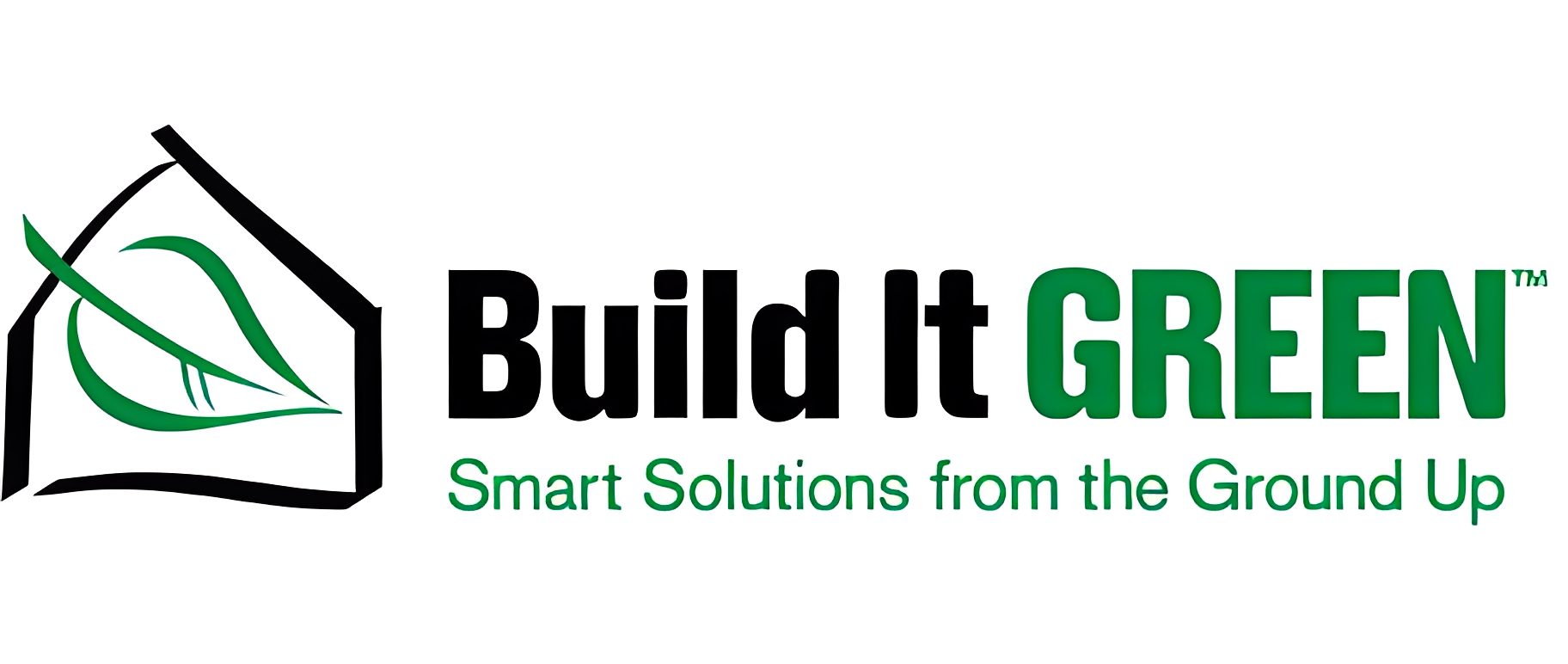 Build It Green