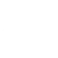 Industrial building with crane symbol